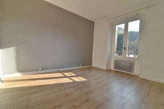  appartement allevard 38580