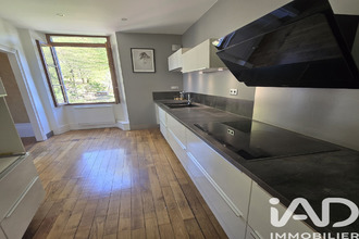  appartement allevard 38580