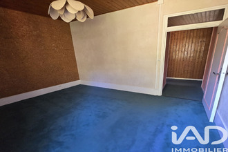  appartement allevard 38580
