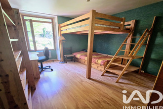  appartement allevard 38580
