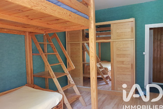  appartement allevard 38580