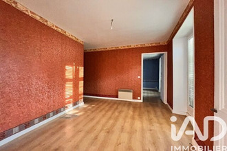  appartement allevard 38580