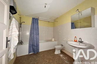  appartement allevard 38580