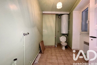  appartement allevard 38580