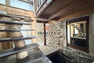  appartement allevard 38580