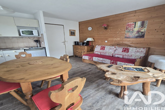  appartement allevard 38580