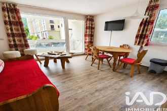  appartement allevard 38580