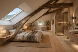  appartement allevard 38580