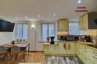  appartement allevard 38580