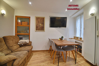  appartement allevard 38580