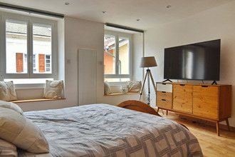  appartement allevard 38580