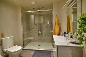  appartement allevard 38580