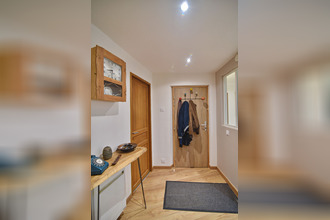  appartement allevard 38580