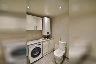  appartement allevard 38580