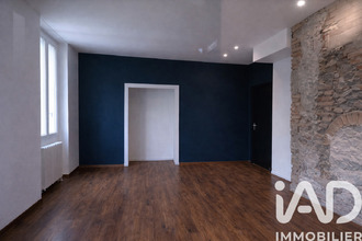  appartement allevard 38580