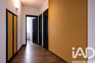  appartement allevard 38580