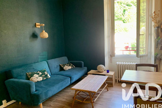 appartement allevard 38580