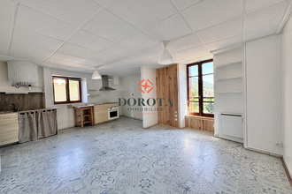  appartement allevard 38580