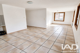  appartement allevard 38580