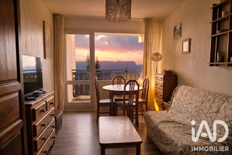  appartement allevard 38580