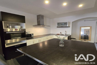  appartement allevard 38580