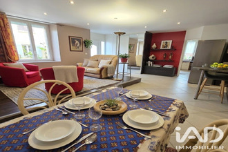  appartement allevard 38580