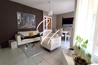  appartement allevard 38580