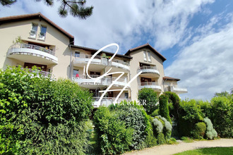  appartement allevard 38580