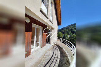  appartement allevard 38580
