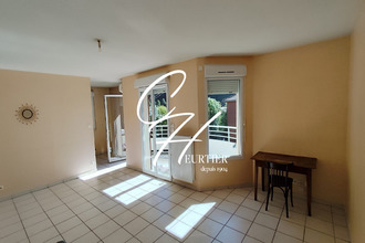  appartement allevard 38580