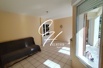  appartement allevard 38580