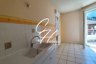  appartement allevard 38580