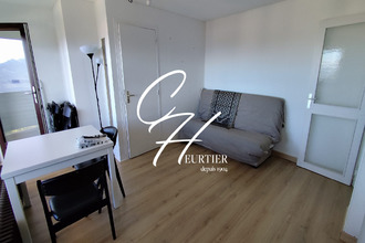  appartement allevard 38580