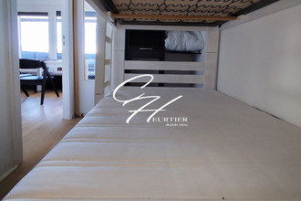  appartement allevard 38580