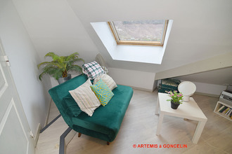  appartement allevard 38580