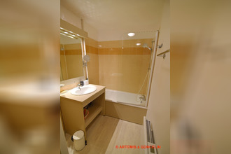  appartement allevard 38580