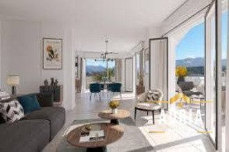  appartement allinges 74200