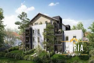  appartement allinges 74200