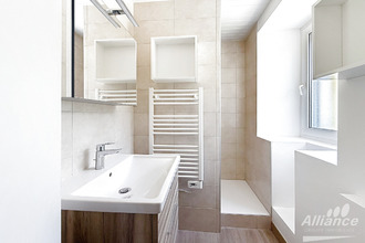  appartement allondans 25550