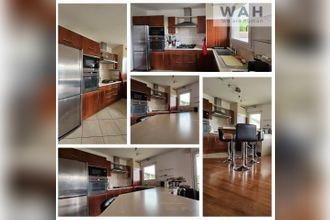  appartement allonzier-la-caille 74350