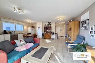  appartement allonzier-la-caille 74350