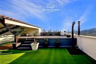  appartement allonzier-la-caille 74350