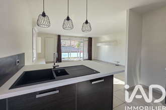  appartement allonzier-la-caille 74350