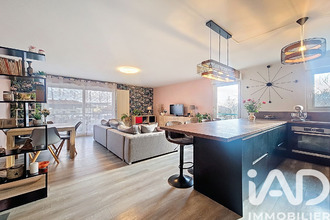  appartement allonzier-la-caille 74350