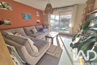  appartement allonzier-la-caille 74350