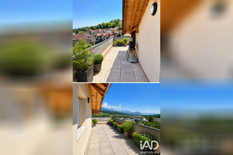  appartement allonzier-la-caille 74350