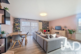  appartement allonzier-la-caille 74350