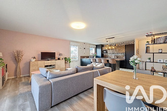 appartement allonzier-la-caille 74350