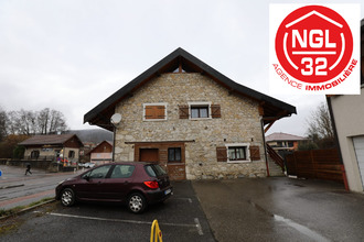  appartement allonzier-la-caille 74350