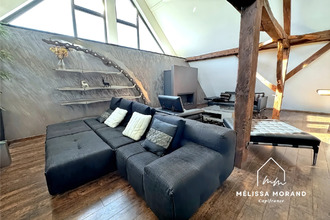  appartement allonzier-la-caille 74350